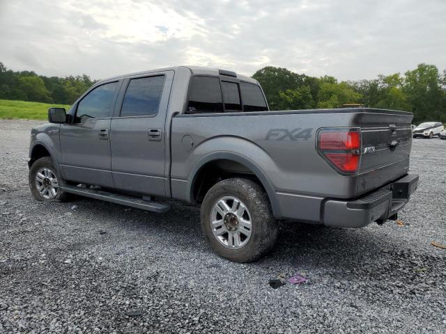 1FTFW1EF4EKE16334 Ford F150 Supercrew