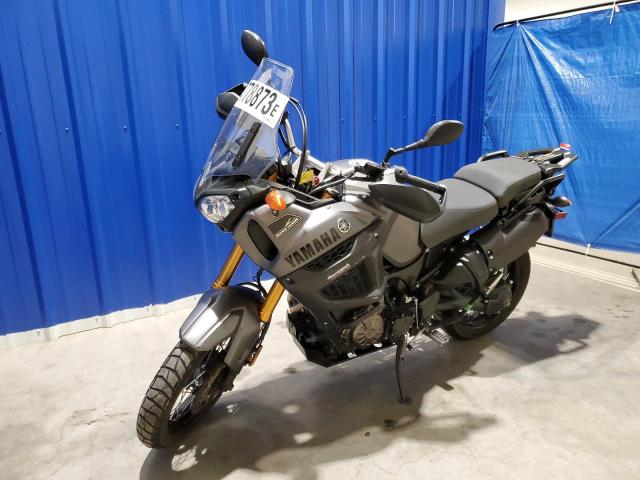 2013 YAMAHA XT1200Z JYADP03N0DA000404