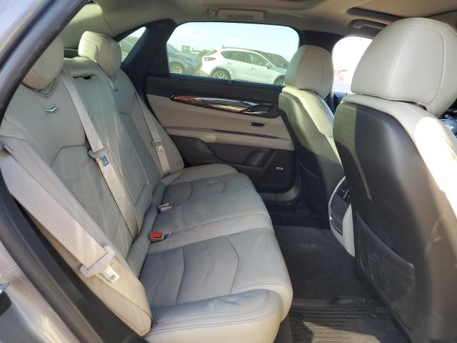 2018 CADILLAC CT6 PREMIU - 1G6KG5RS7JU156877