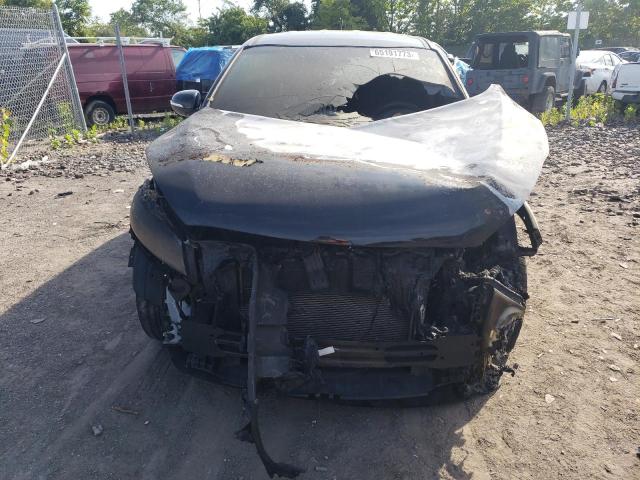 2019 KIA SORENTO L - 5XYPGDA36KG538709