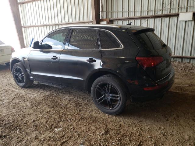 VIN WA1C2AFP8HA077295 2017 Audi Q5, Premium no.2