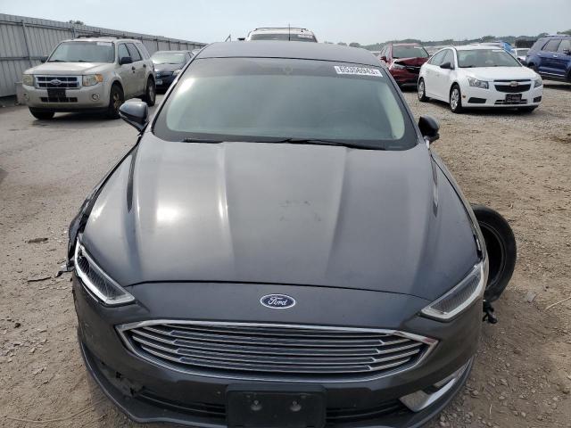 3FA6P0PU2HR191257 | 2017 Ford fusion se phev