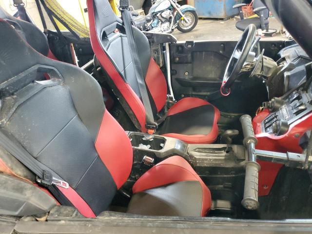 2020 HONDA TALON - 1HFVE06B3L4000240