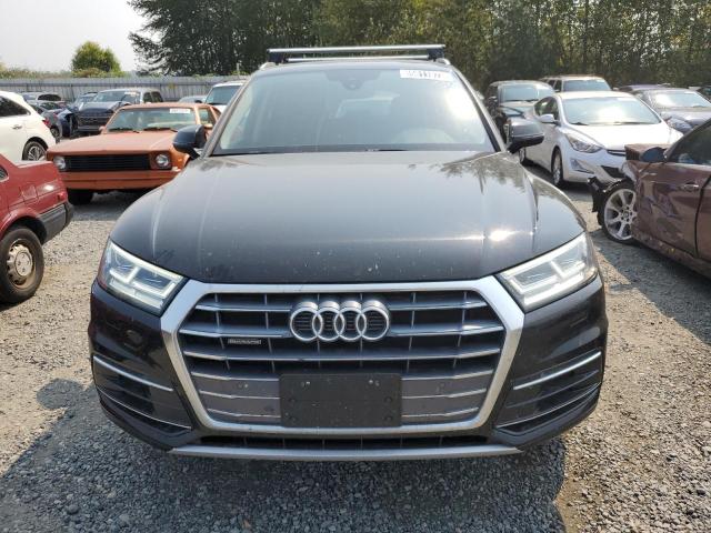 WA1BNAFY0K2016536 2019 AUDI Q5, photo no. 5