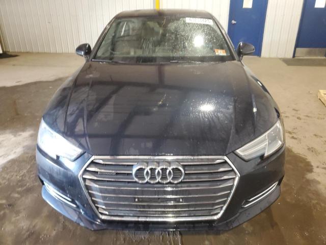 WAUANAF41HN012756 2017 AUDI A4, photo no. 5