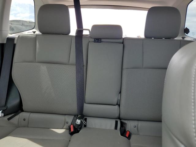 JF2SJAVC6GH530291 Subaru Forester 2.5i Touring