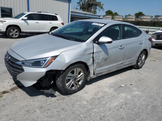 5NPD84LF1LH518398 Hyundai Elantra 