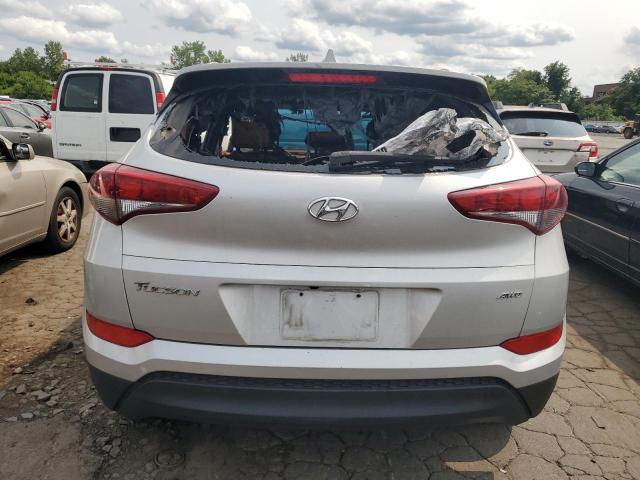 KM8J3CA40JU722587 | 2018 HYUNDAI TUCSON SEL