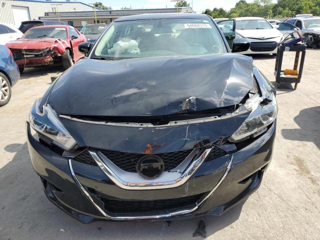 2016 NISSAN MAXIMA 1N4AA6AP2GC425461