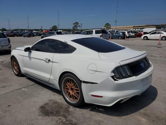 1FA6P8AM0F5316800 Ford MUSTANG