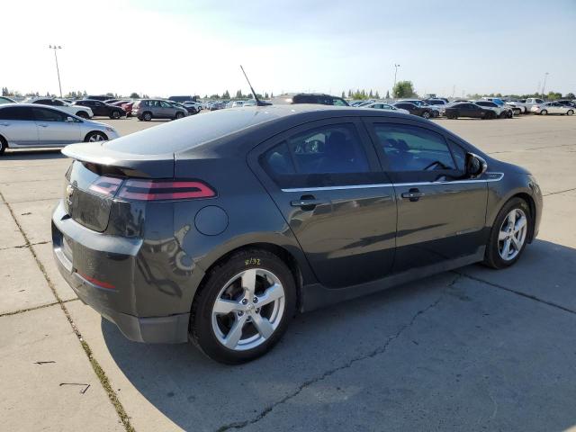 VIN 1G1RH6E49EU123514 2014 Chevrolet Volt no.3