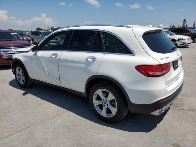 WDC0G4JB5HF267401 Mercedes-Benz GLC 300
