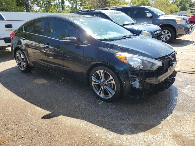 KNAFZ4A81G5550958 KIA FORTE EX
