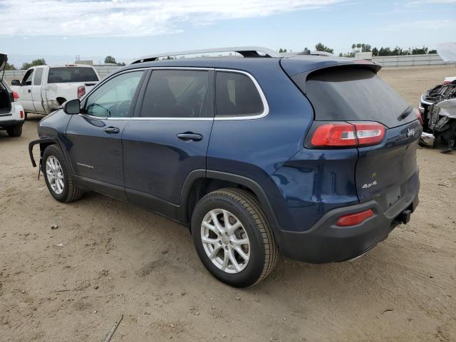 1C4PJMLX3JD515175 Jeep Cherokee Latitude Plus
