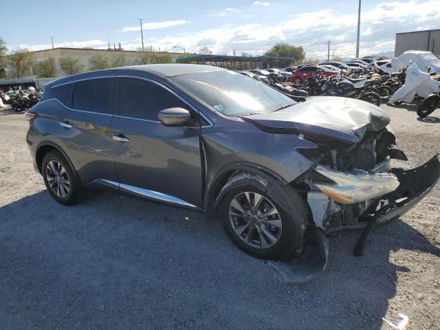 5N1AZ2MH6GN126314 Nissan MURANO S