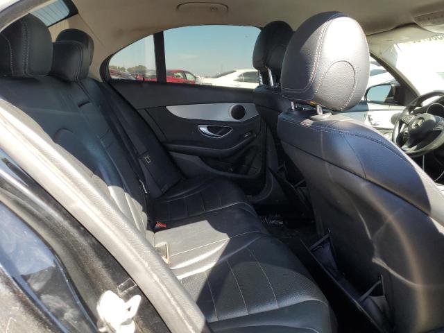 55SWF4KB1FU030678 Mercedes-Benz C 300 4matic