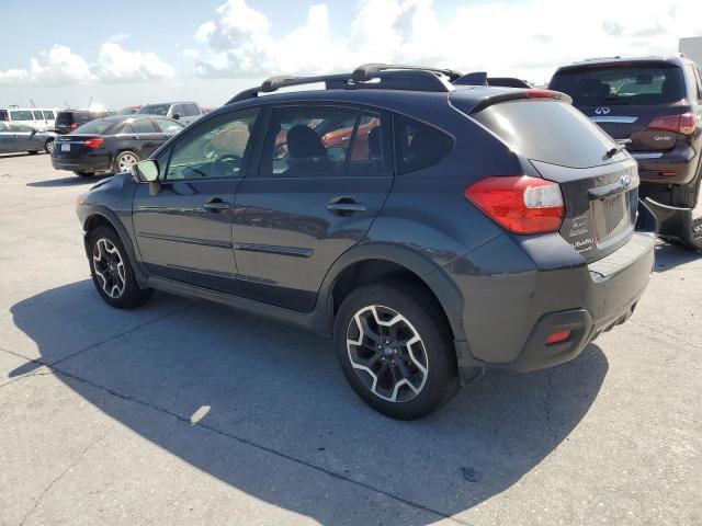 JF2GPANC3HH278232 Subaru Crosstrek Limited