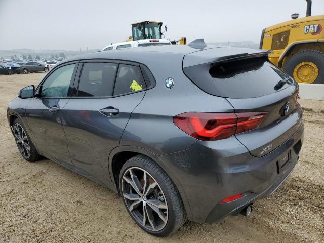 2021 BMW X2 XDRIVE2 - WBXYJ1C00M5T00425