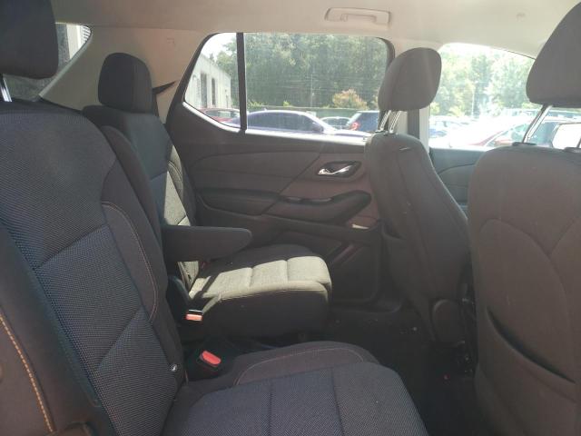1GNERGKW5LJ247624 Chevrolet Traverse Lt