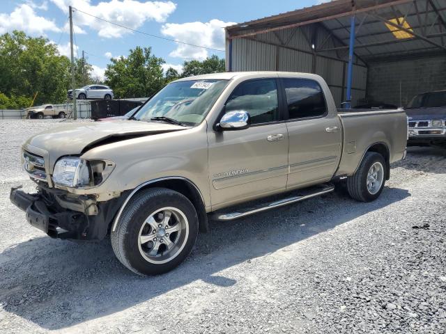 2005 Toyota Tundra 