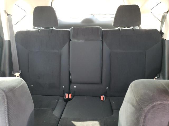 2HKRM3H3XEH516937 Honda CR-V LX