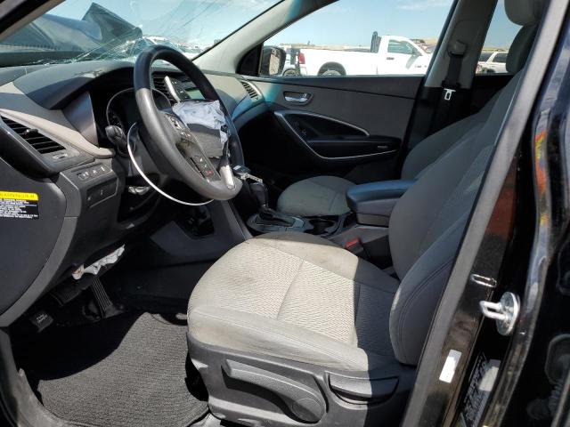 5XYZTDLB1FG283448 Hyundai SANTA FE SPORT