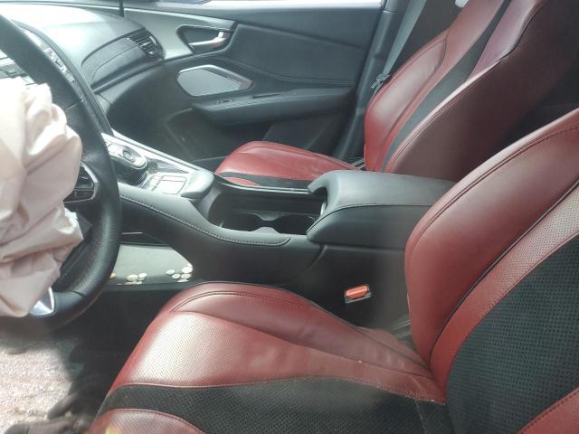 2021 ACURA RDX A-SPEC - 5J8TC2H65ML012840