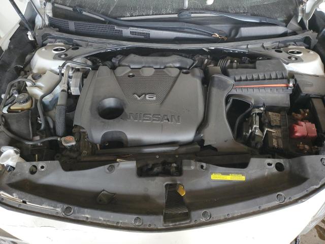 1N4AA6AP3HC439631 Nissan Maxima 3.5s