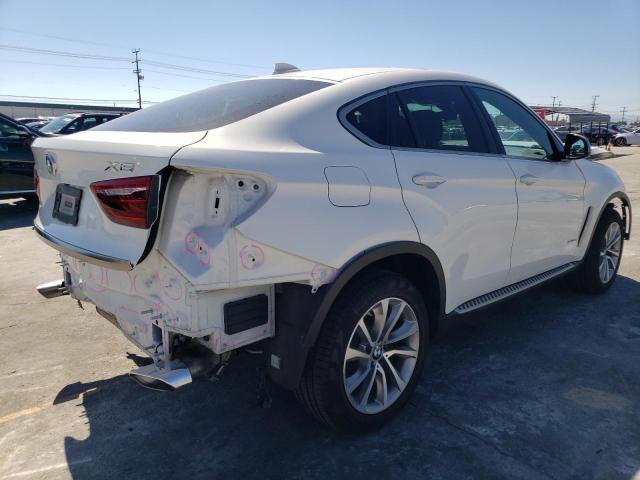 5UXKU2C57K0Z63088 2019 BMW X6, photo no. 3