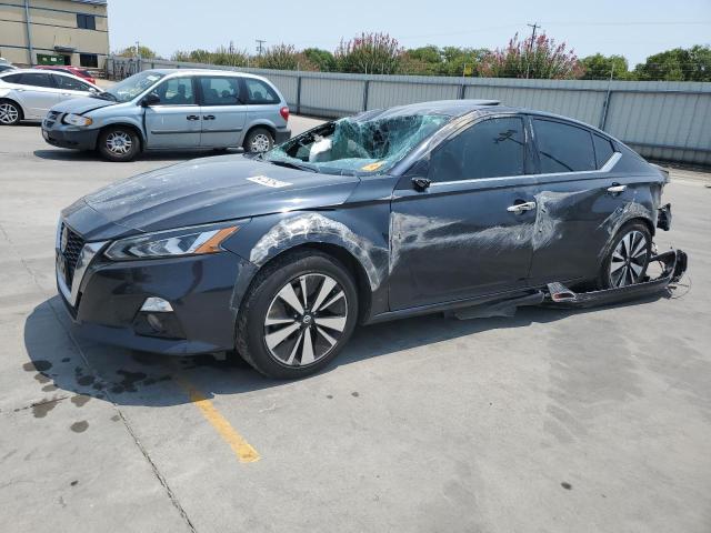 2019 Nissan Altima SL