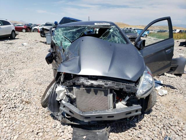 ML32A4HJ8JH007147 Mitsubishi MIRAGE SE