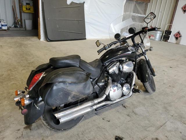 2013 HONDA VT1300 CR - JH2SC6606DK300007