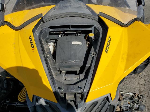 2014 CAN-AM MAVERICK M - 3JBPMCP10EJ000172