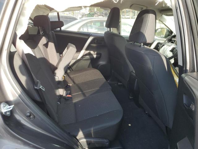 2016 TOYOTA RAV4 LE - JTMBFREV5GJ061882