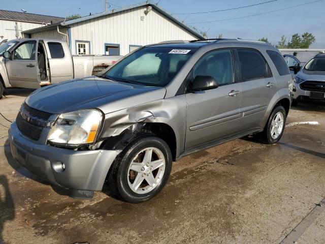 2005 Chevrolet Equinox LT