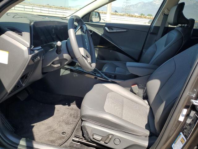 2023 KIA NIRO WIND - KNDCR3L13P5036240