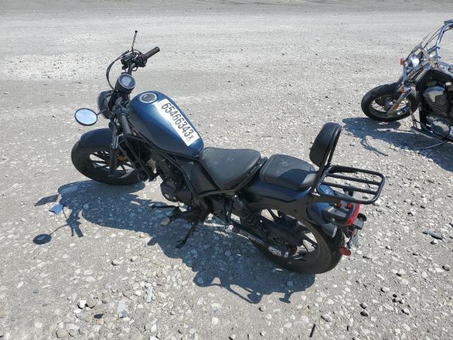 2020 HONDA CMX300 - MLHNC5301L5300138