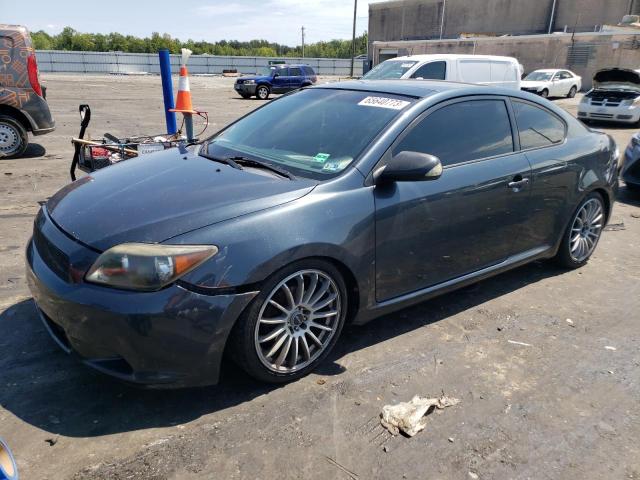 2007 Scion tC 