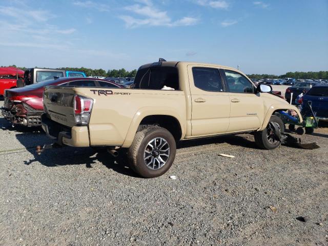 3TMAZ5CN1LM133768 | 2020 TOYOTA TACOMA DOU