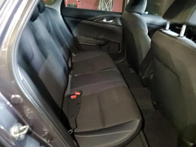 2019 HONDA INSIGHT LX 19XZE4F10KE003894