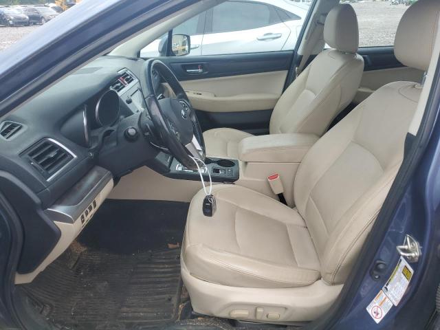 2015 SUBARU LEGACY 4S3BNBL60F3041466