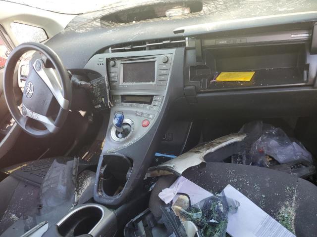 JTDKN3DP8E3060178 Toyota PRIUS PLUG-IN