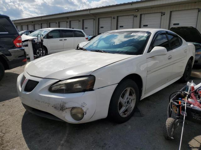 2004 Pontiac Grand Prix GT