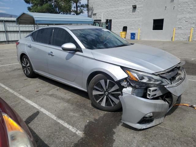 1N4BL4EV7KC221680 Nissan ALTIMA SL