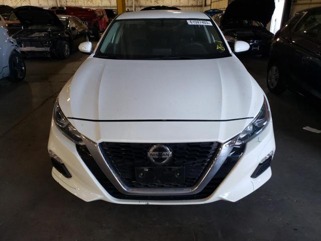 1N4BL4BV9KN323085 Nissan ALTIMA S