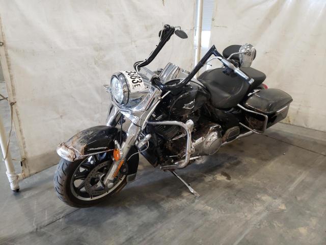2016 HARLEY-DAVIDSON FLHR ROAD - 1HD1FBM16GB681957