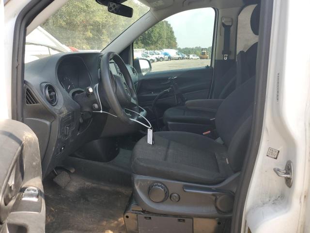 2019 MERCEDES-BENZ METRIS - WD3PG2EA6K3538351