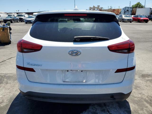 KM8J23A42KU859728 Hyundai TUCSON SE