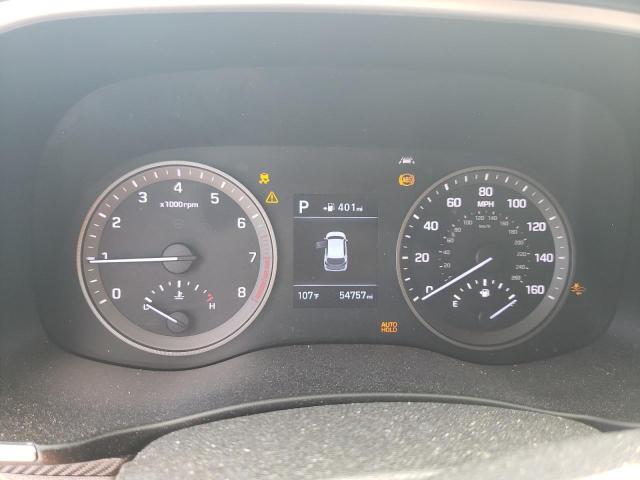 2020 HYUNDAI TUCSON SE - KM8J23A44LU099030