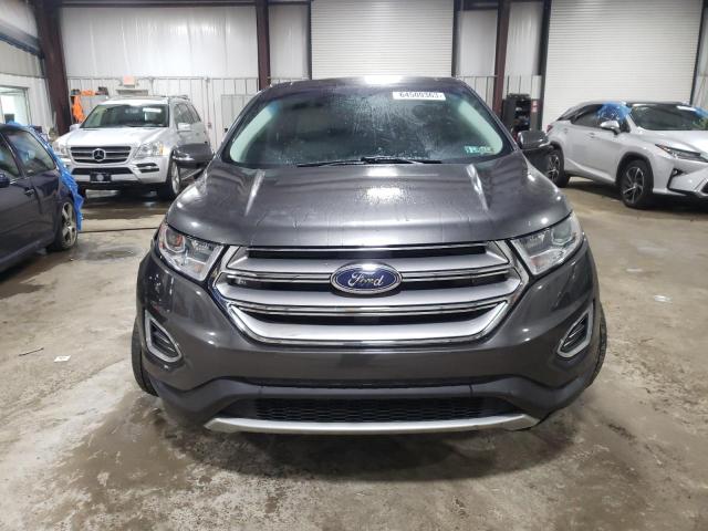 2FMPK3K98HBB82445 2017 FORD EDGE, photo no. 5